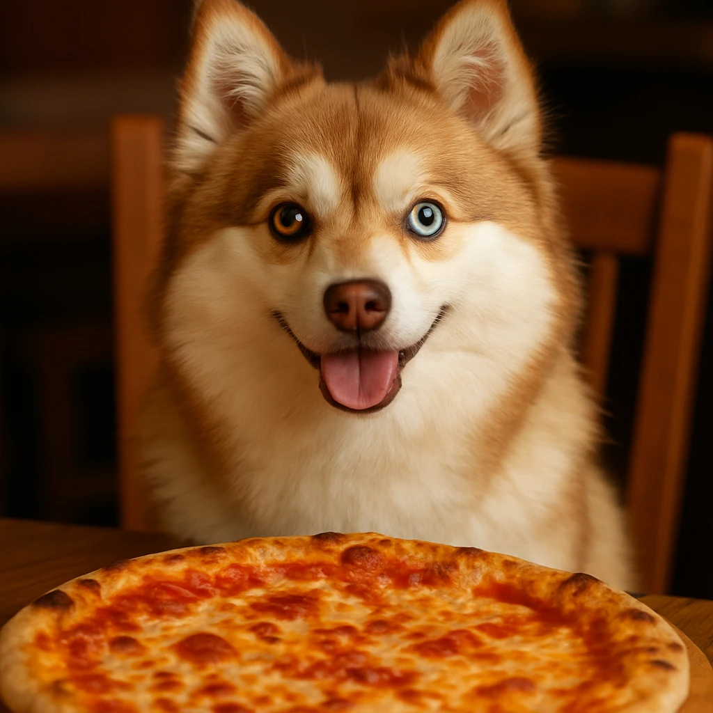 pizza emoji