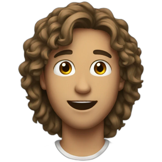 Alex emoji