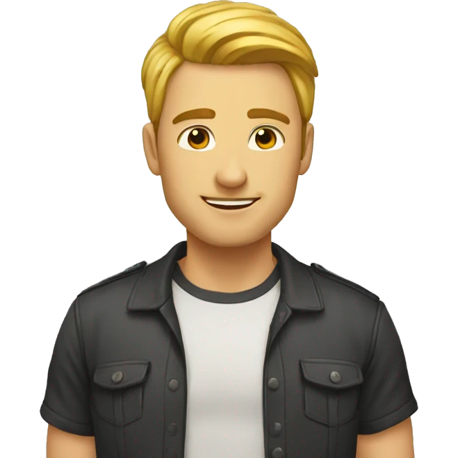 Пердолет emoji