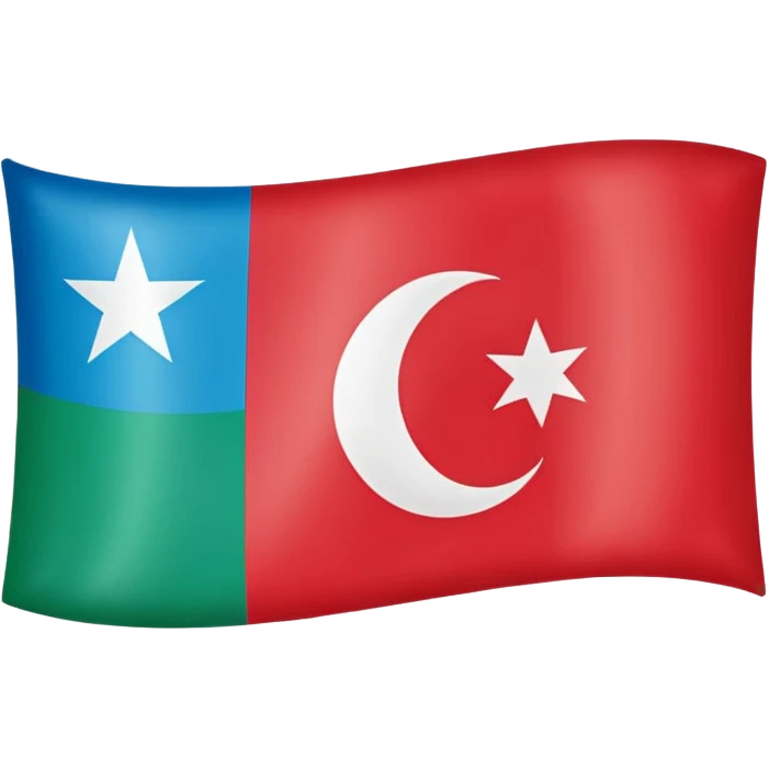 azerbaycan bayraqi emoji