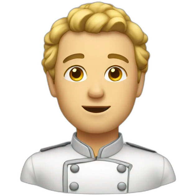 Cocine emoji