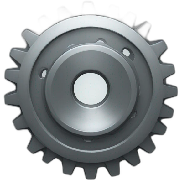 Gear 5 emoji