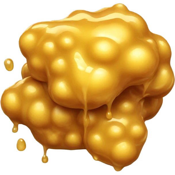 vomit honey emoji
