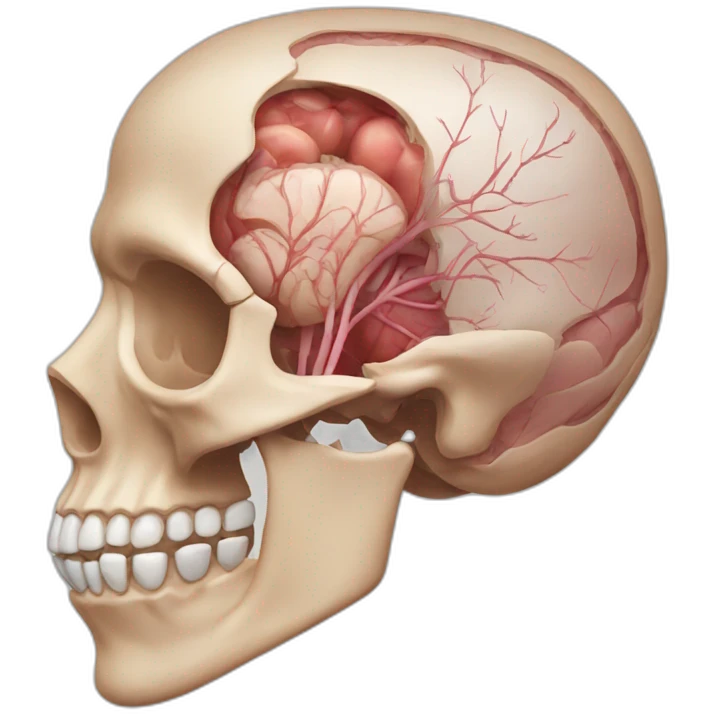 human anatomy emoji
