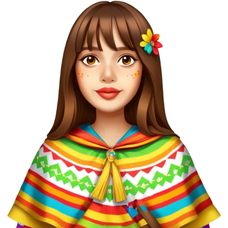 Fiestero emoji