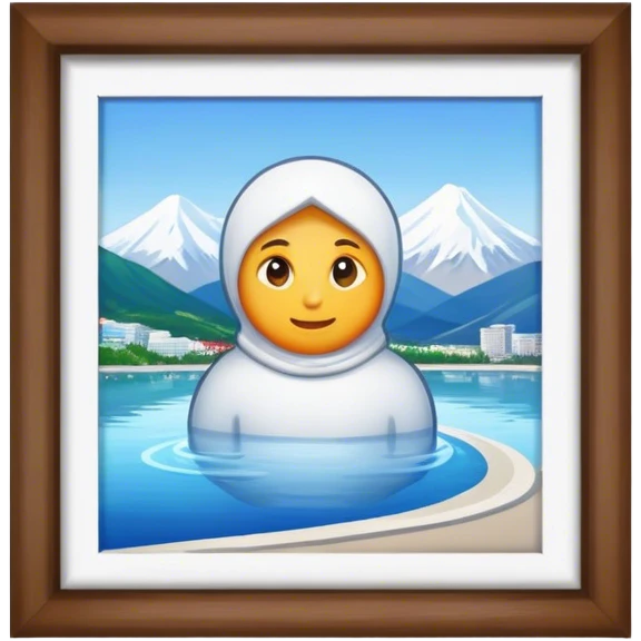 City Sochi emoji