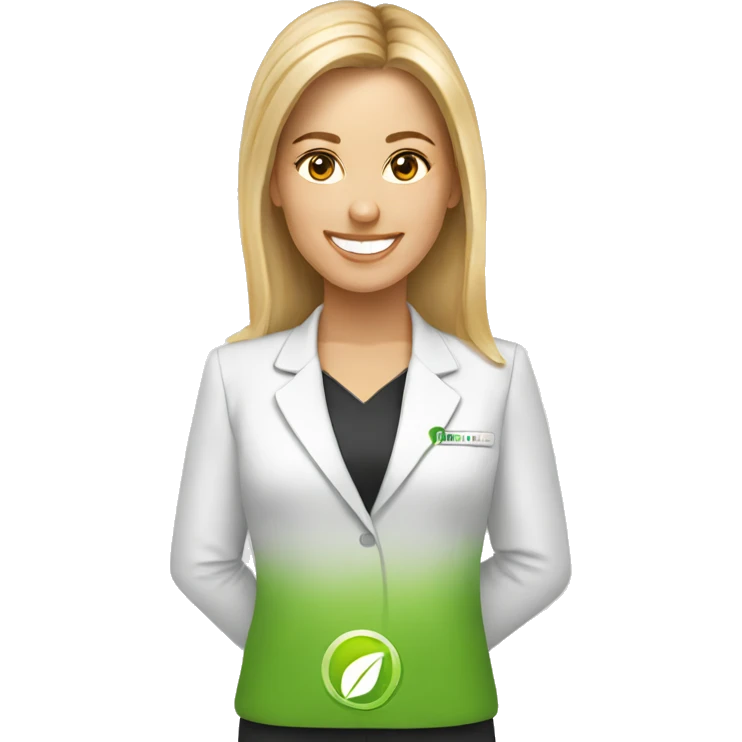 Herbalife emoji