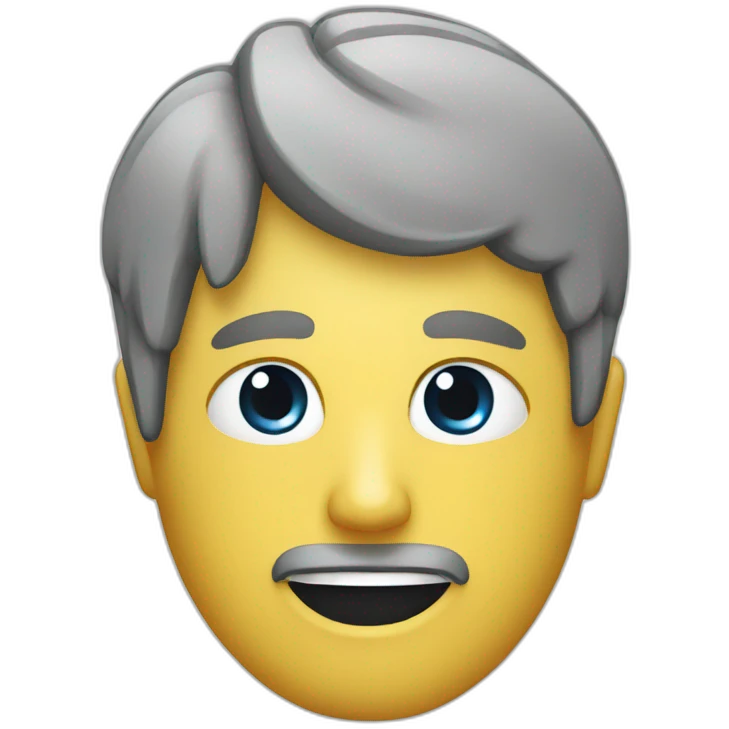 Speculum emoji