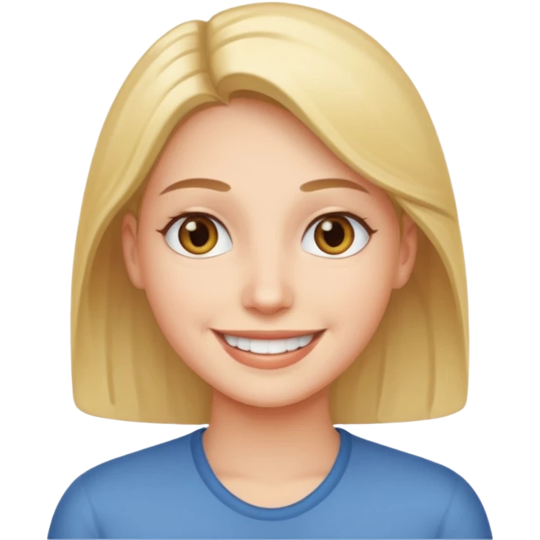 Hello how are you emoji