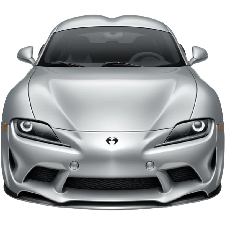 Supra emoji