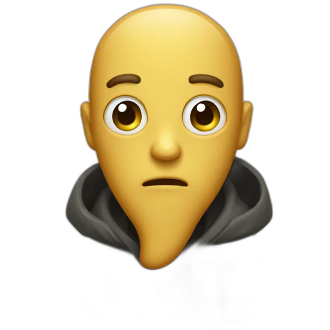 Poulpe emoji