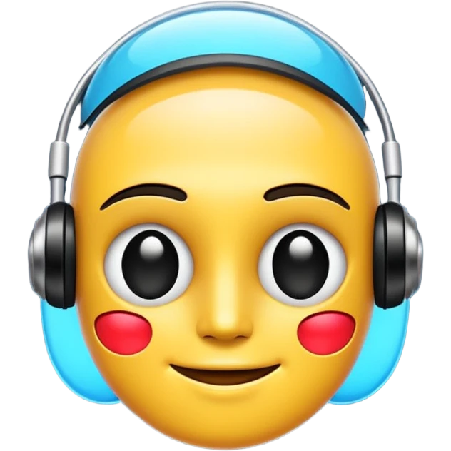 AI emoji