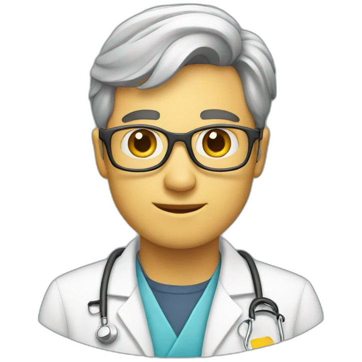 doc editor with IA emoji