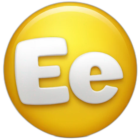vitamin e emoji