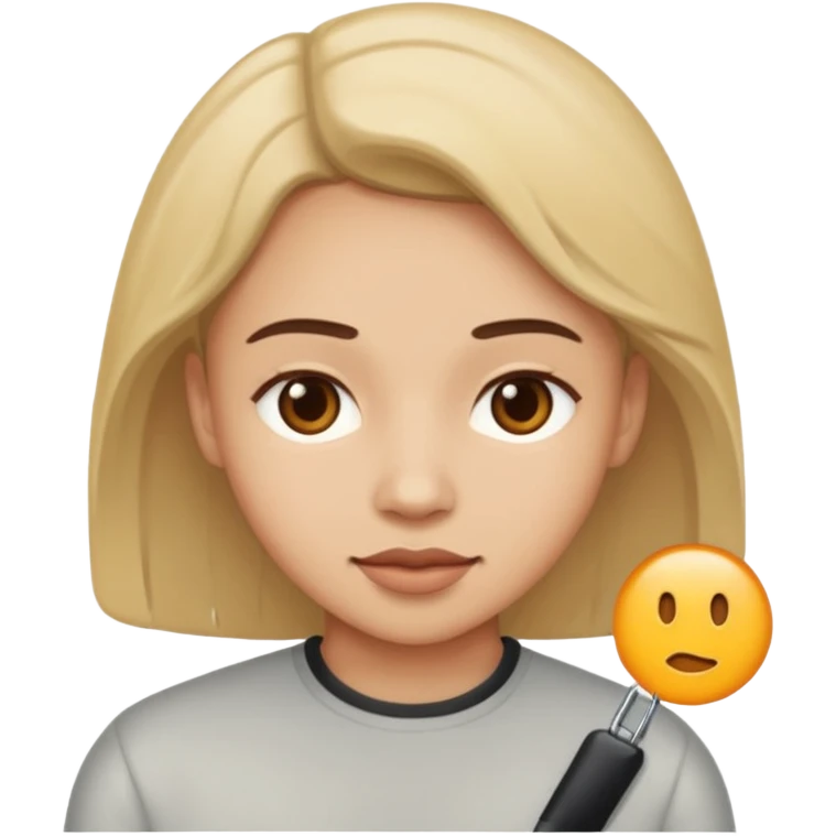 Rotine emoji