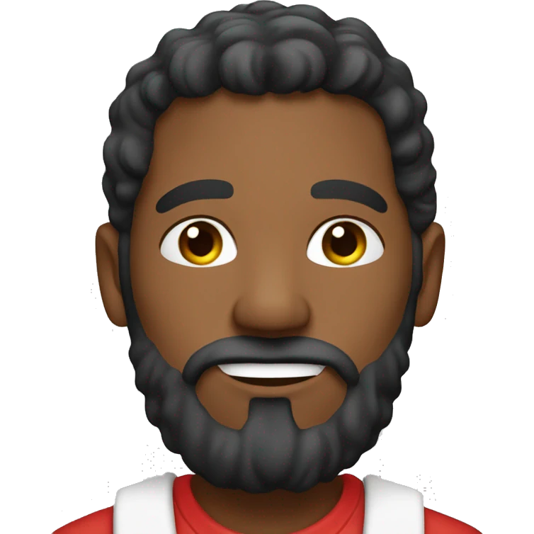 Santan Dave emoji