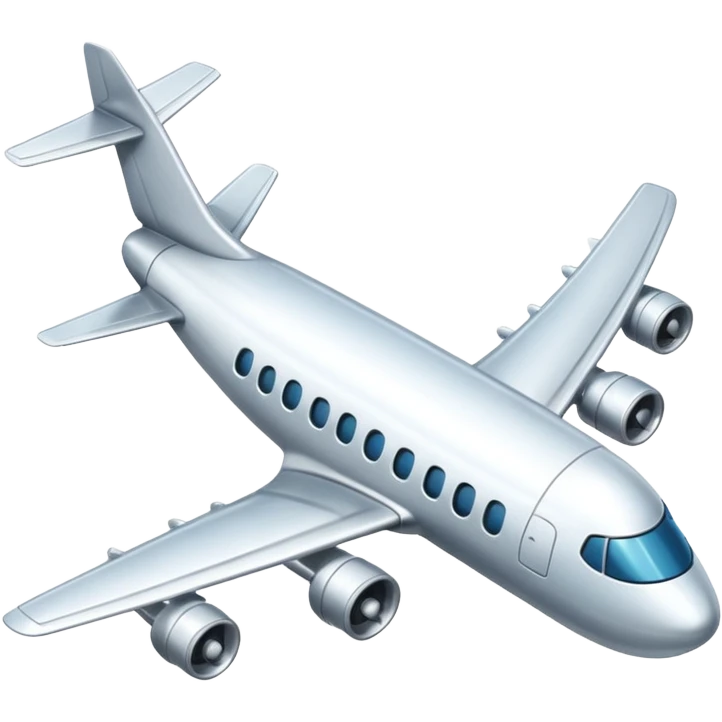 airplane emoji