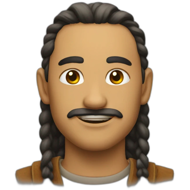 Kalandraka emoji
