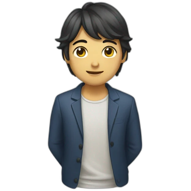 suryoyo emoji