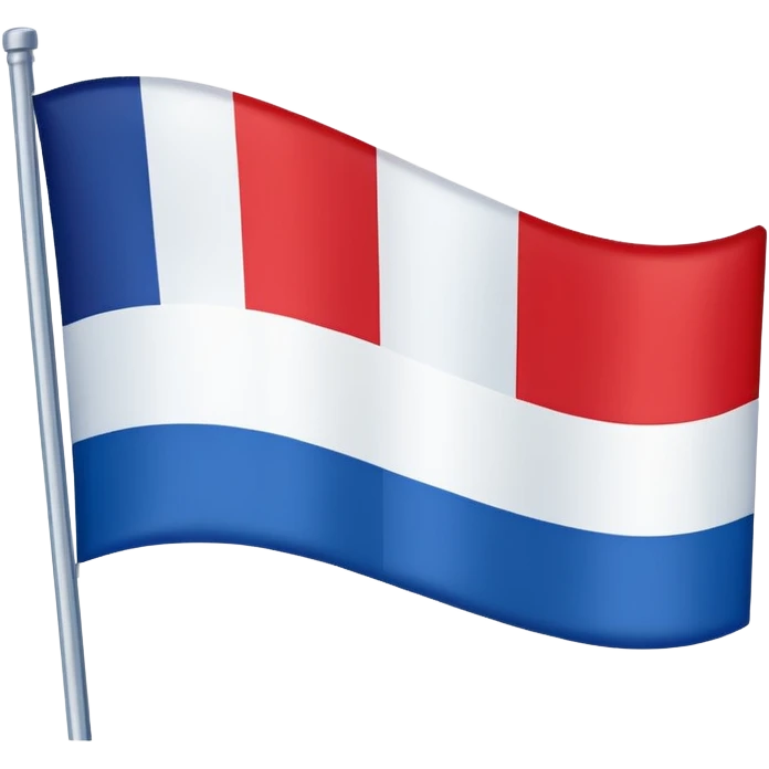 french flag emoji