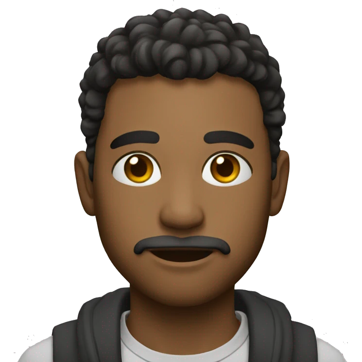 oração  emoji