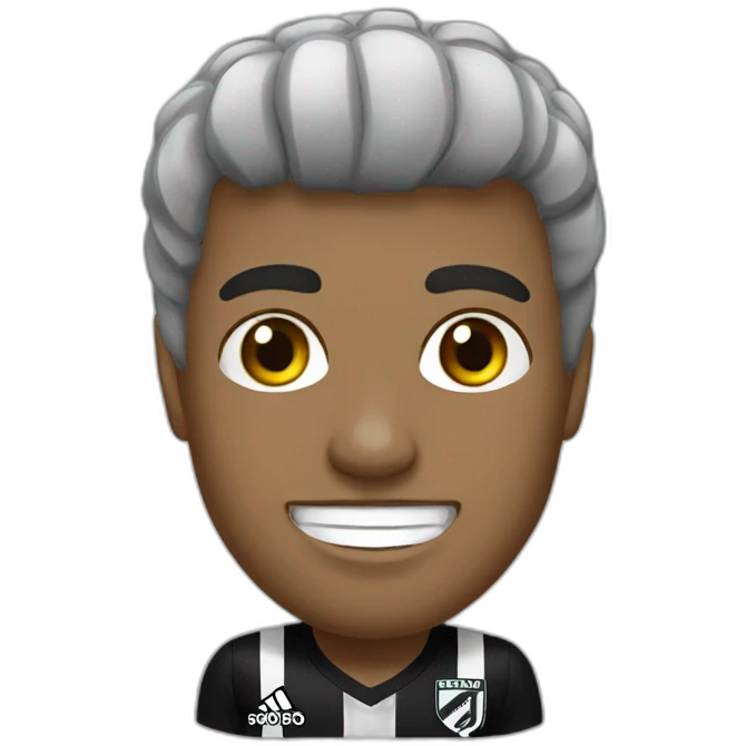 botafogo emoji