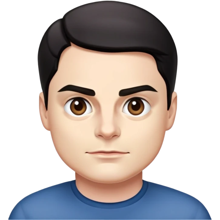 Ben Shapiro emoji
