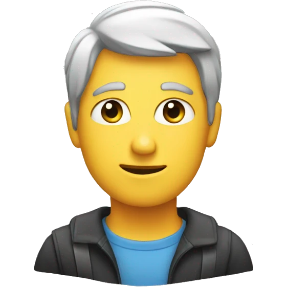 an own coding emoji