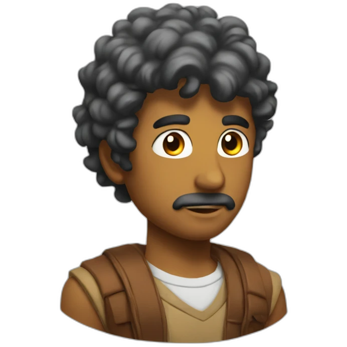 mega salfiani emoji