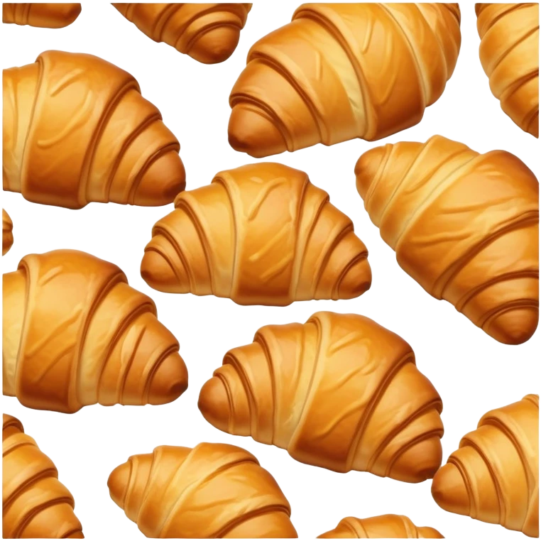 croissant emoji