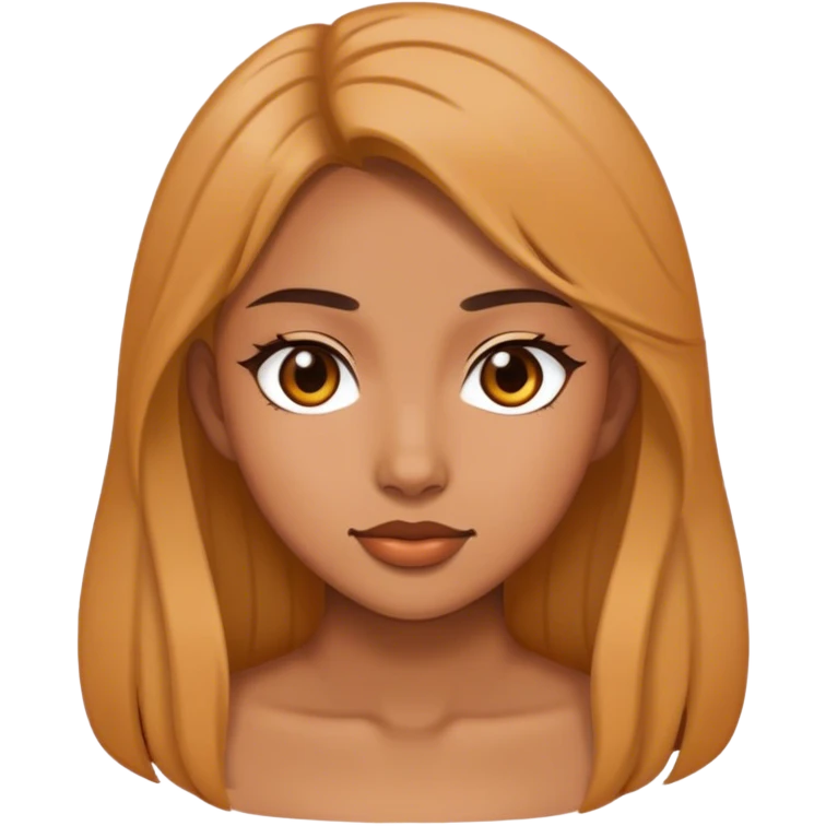 Yuskarina  emoji