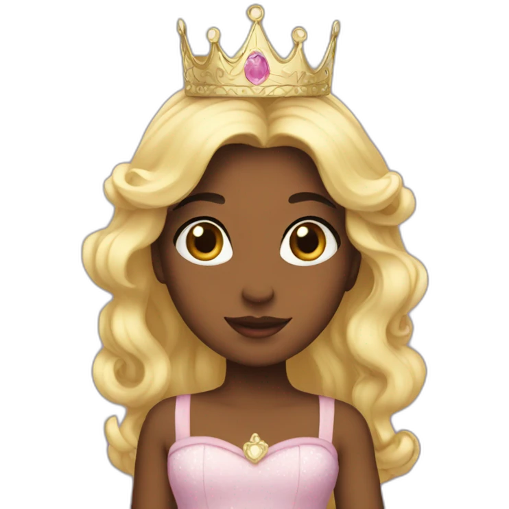 charlotte princess emoji