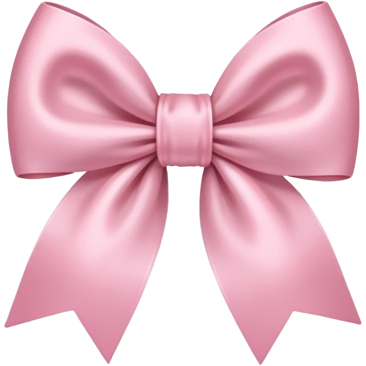 🎀 This emoji than more soft color creative  emoji