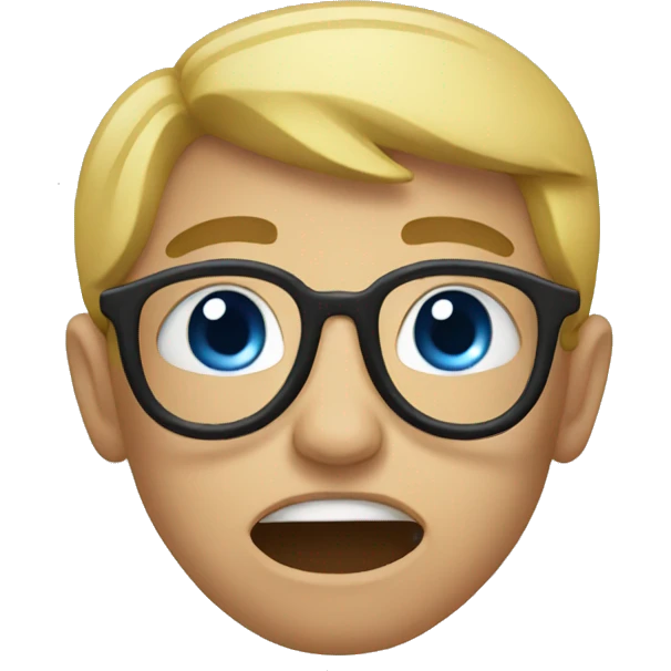 Astetic emoji