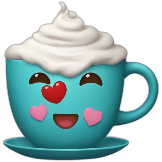 Cup for best mom ever  emoji