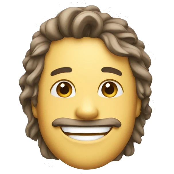 happy emoji