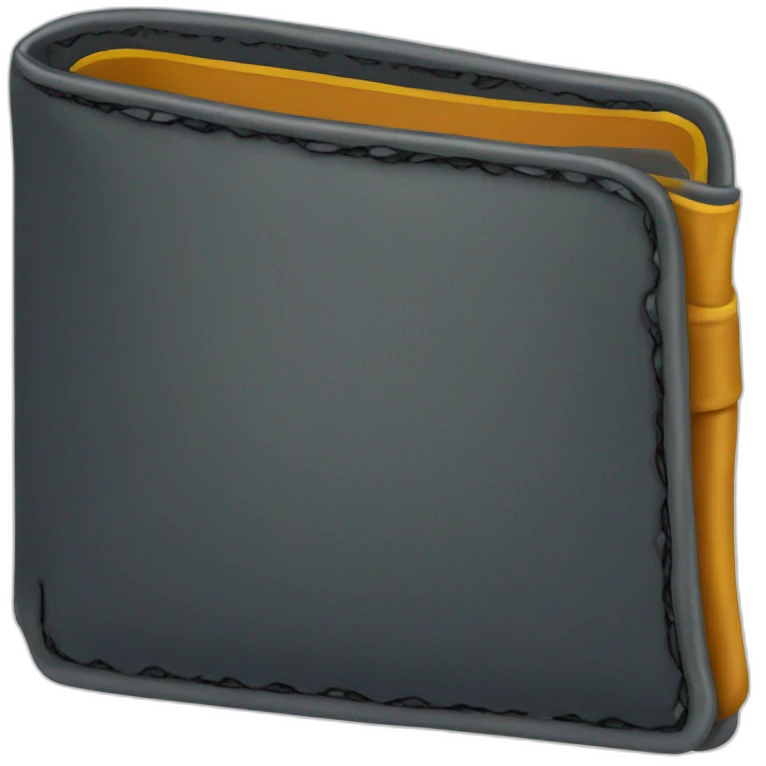 wallet emoji