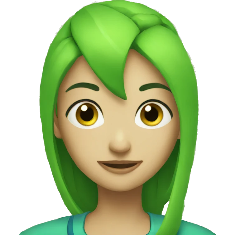 Zora emoji