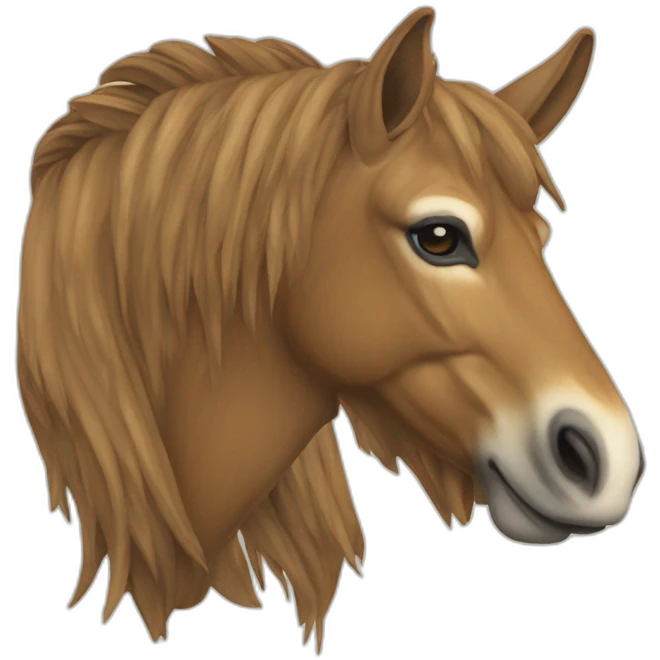 Gros ventre emoji