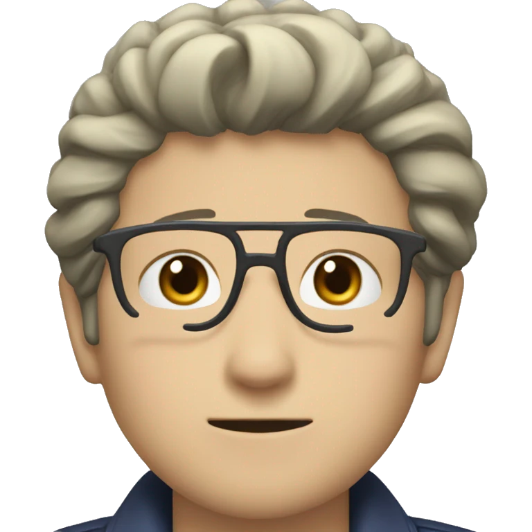 Gojo satoru emoji