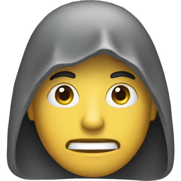 Creaper emoji