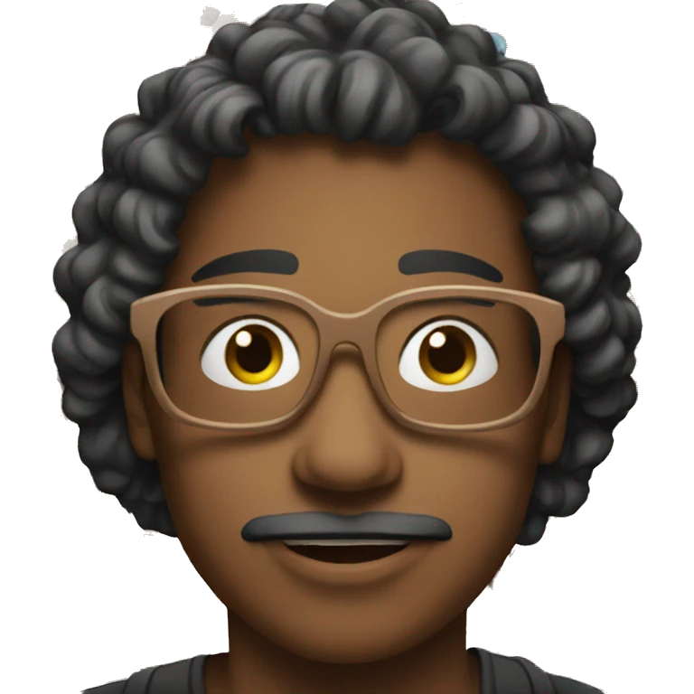 Instagram icon  emoji