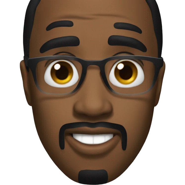 p diddy  emoji