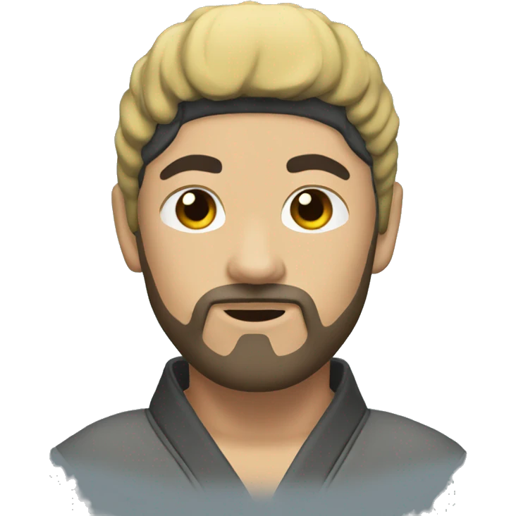 dojo emoji
