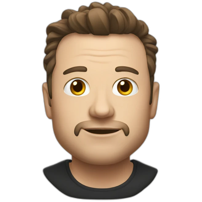 Eloan musk emoji