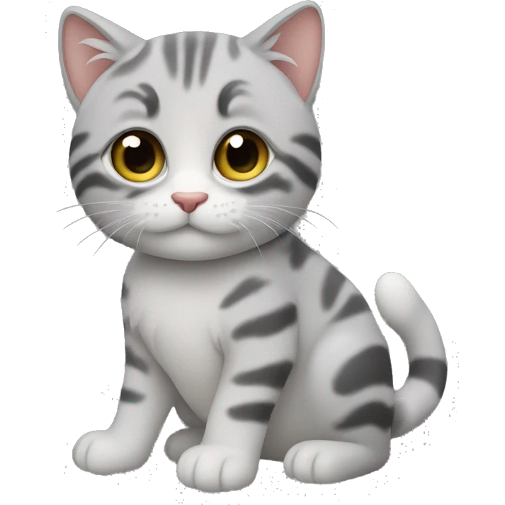 Собака кот  emoji