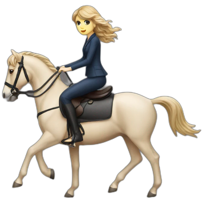 taylor-swift-riding-bbc emoji