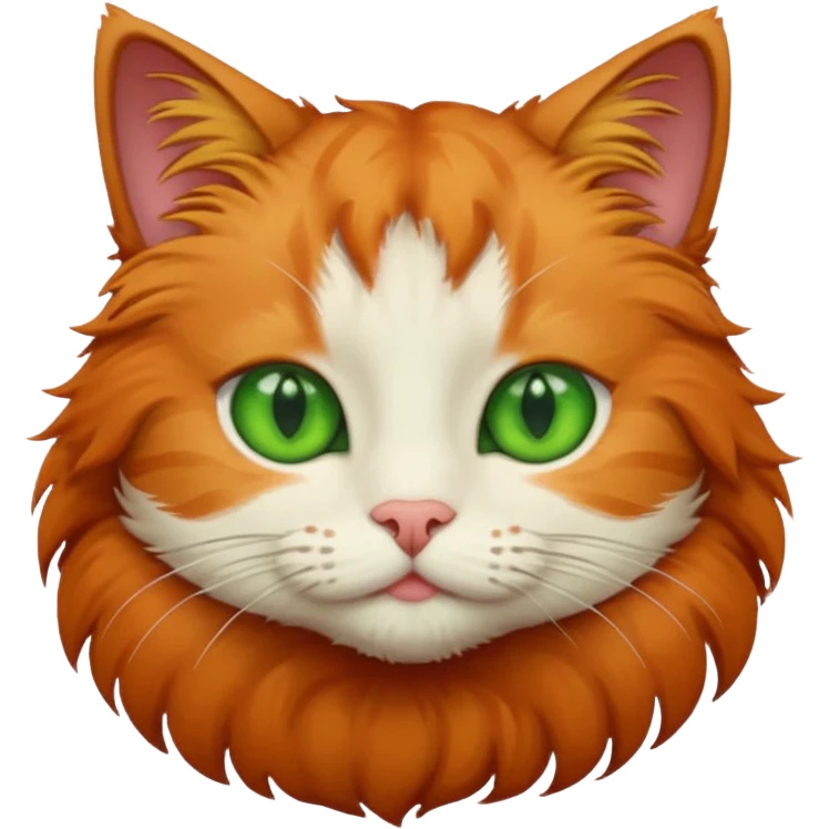 cat emoji