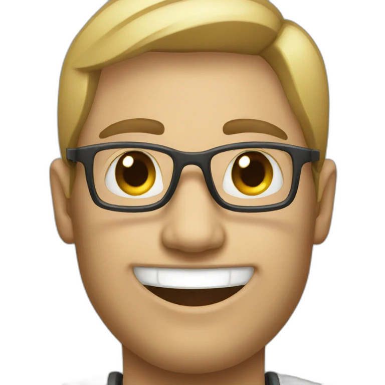 pc clean emoji