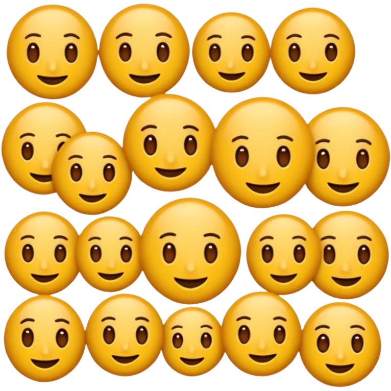 Okey işareti yapan biri ünlü biri olsun emoji